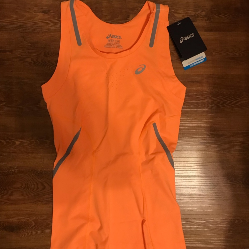 ASICS tank